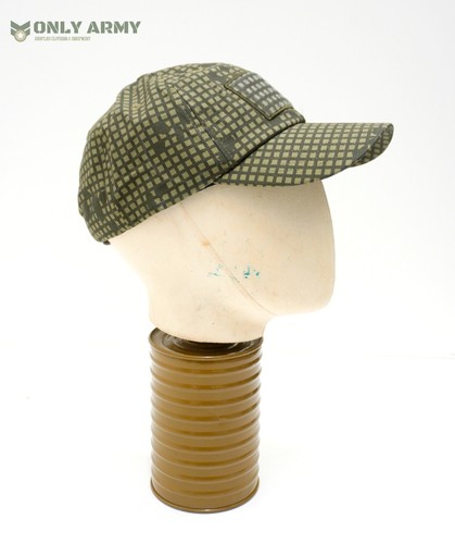 Army dnc camo - camo, cap