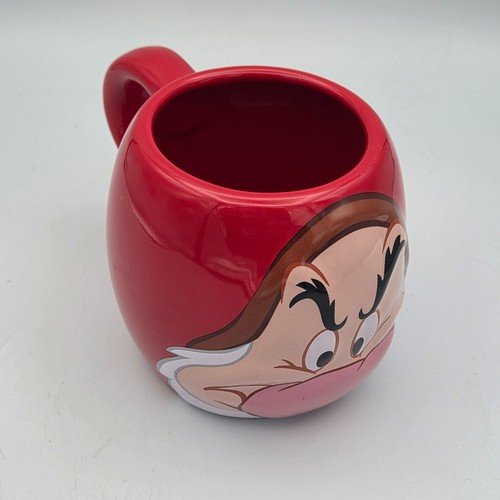 Official disney store - disney, grumpy