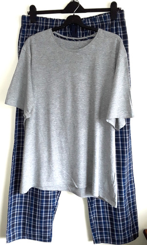 Men 2part set pyjamas - set,