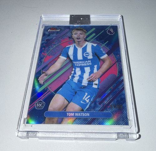 Topps finest premier league - premier,