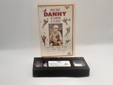 Danny The Champion of The