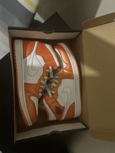 Air jordan mid se - 1,