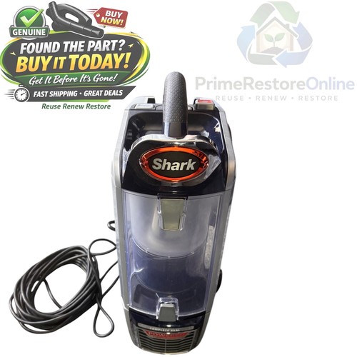 Shark nz801ukt powered - 31,