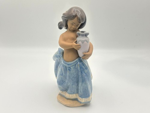 Lladro gres separtan - lladro, water
