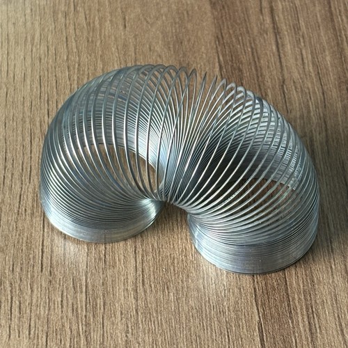 Mini springy metal spring - mini,