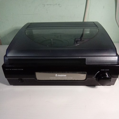Steepletone st918 speed - steepletone, 3-speed