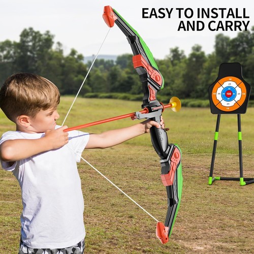 Temi super archery - temi, kit