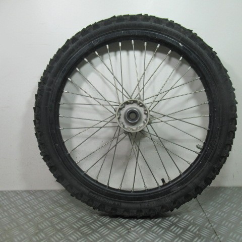 Front wheel kawasaki 250 kxf - wheel,