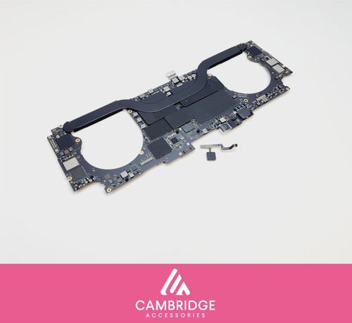 Macbook pro a2141 2019 - 16",