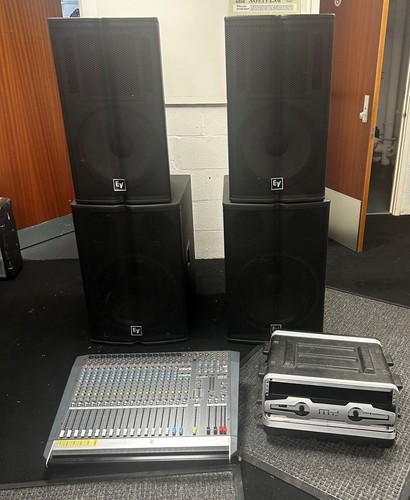 Complete system with allen - complete,
