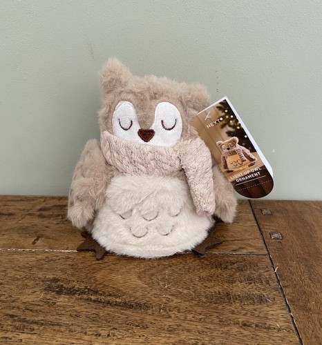 Next light owl fluffy - light, up