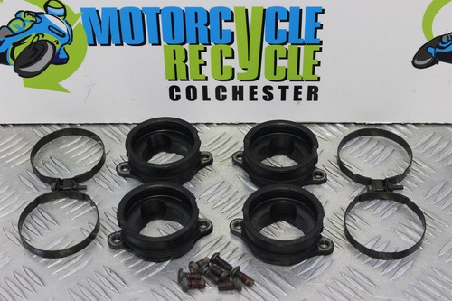 Kawasaki zx6r 636 inlet - 636,