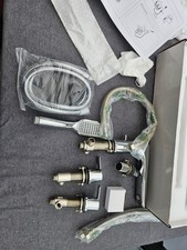 Just Taps Jtp Amore 4-hole