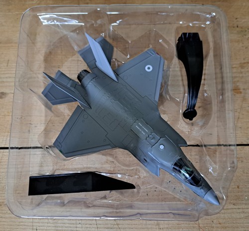 Raf f35b scale diecast - raf, 1/72
