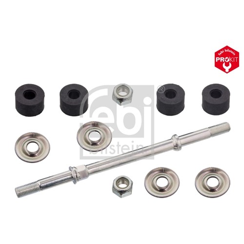 Anti roll bar link - anti, front