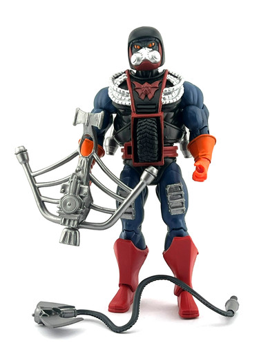 Mattel masters the universe - of,