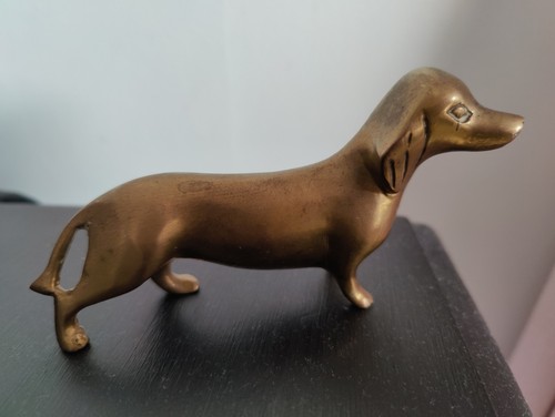 Brass beautiful little - beautiful,