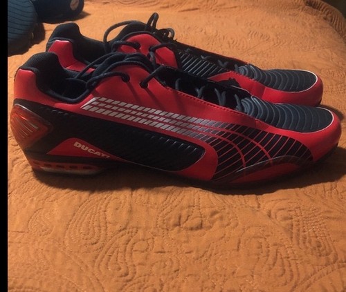 Size puma ducati x - -,