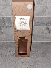True Aroma Cafe Caramel Latte
