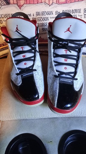 Nike air jordan dub - dub, zero