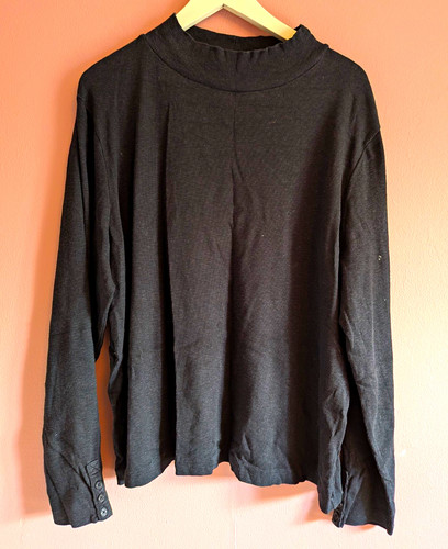 Fatface black rib - fatface, mock