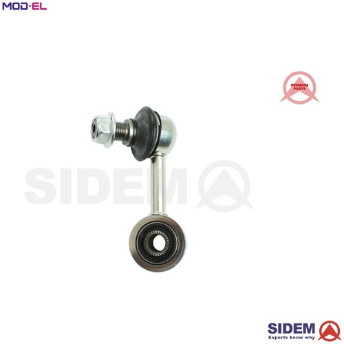 Linkcoupling rod stabiliser - linkcoupling,