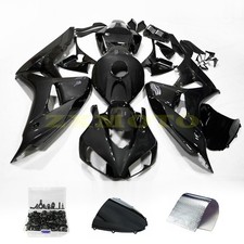 Carbon Fiber Fairing Kit
