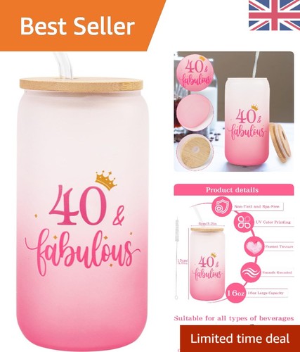 40th birthday celebrations - birthday,