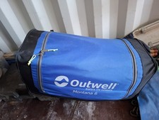 Outwell Montana 6 Tent