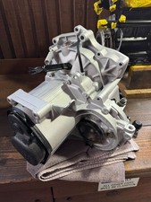 VW 085 Gearbox Timing