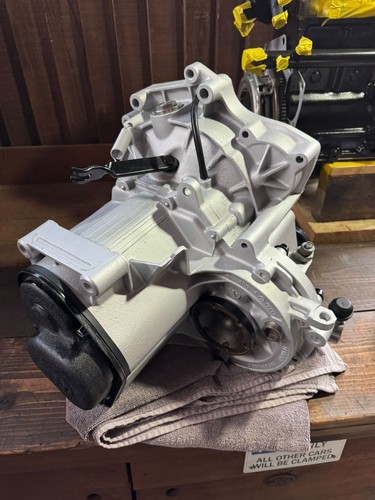 085 gearbox timing - vw,