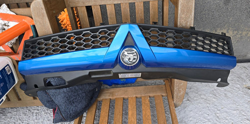 Oem arden blue astra - arden,