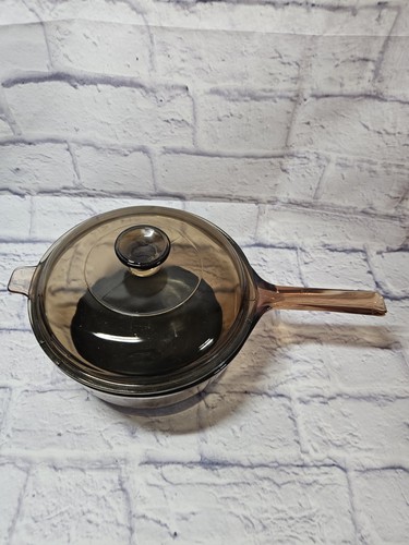 Pyrex corning vision ware - pyrex,