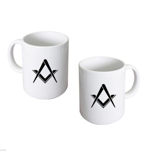 Masonic design mug - masonic,