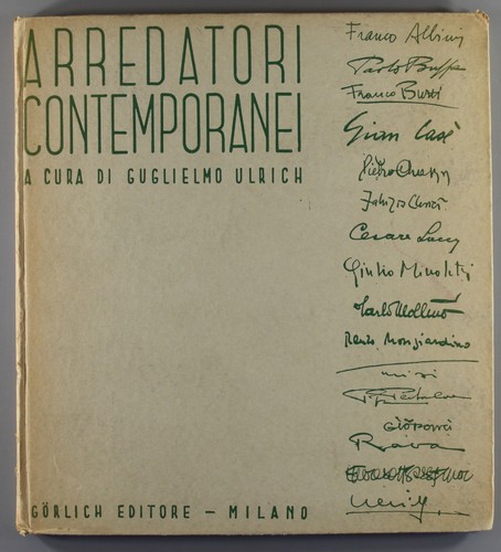 Arredatori contempoeranei - arredatori,