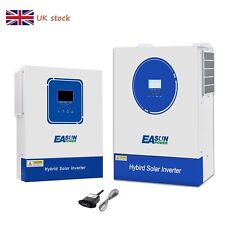 Easun Solar Inverter Hybrid