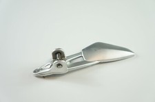 BMW K 1200 1300 S R Sport footrest footrest plate footrest holder front left 