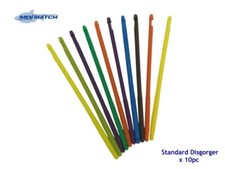 MDI Match Standard Fishing