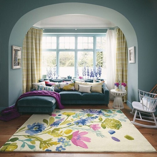 Bluebellgray tetbury meadow - bluebellgray,