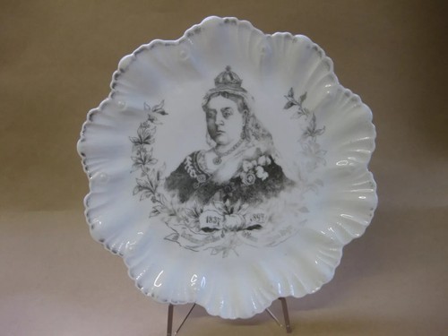 Queen victoria 1837 1897 - victoria, ~