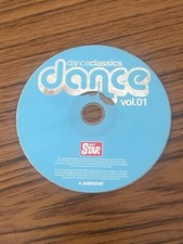 Dance Classics Vol 1  Daily