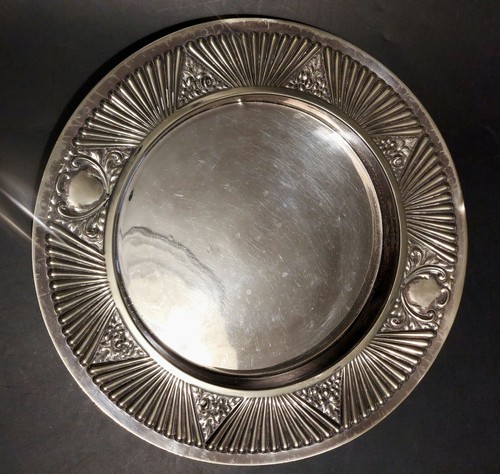 Vintage mappin webb - vintage, silver
