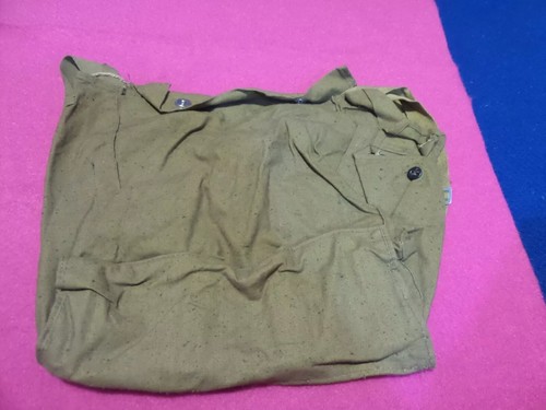 Vintage military army gas - vintage,