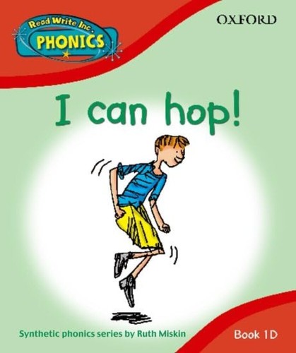 Read write inc home - read, inc.
