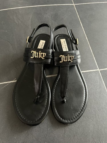 Juicy couture sandals - juicy,