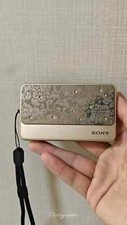 Sony Cybershot Digital Camera