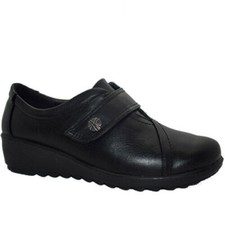 Ladies new touch - new, fastening