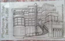 Picture This Stamps Diva Drive