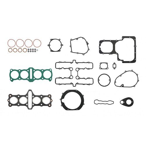 Hendler full gasket set for - hendler,