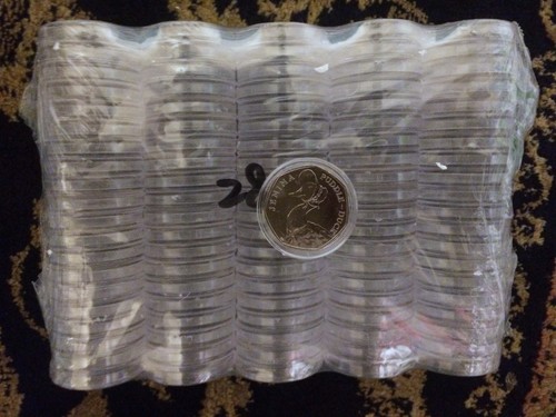 28mm coins holder - 30,